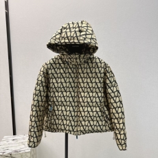 Valentino Down Jackets